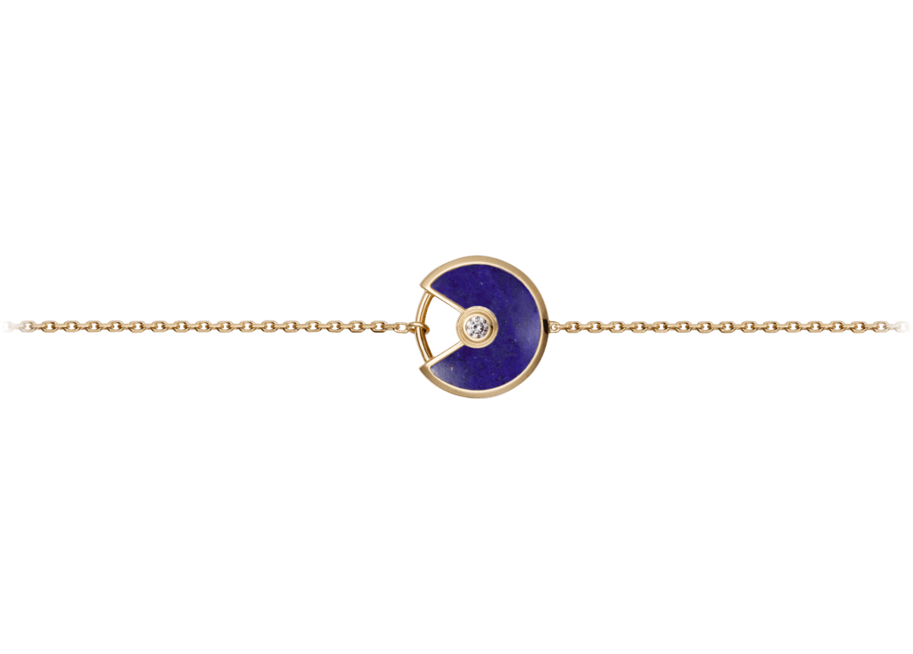 KDY-B6045817 disc round lucky amulet 12mm guest version bracelet