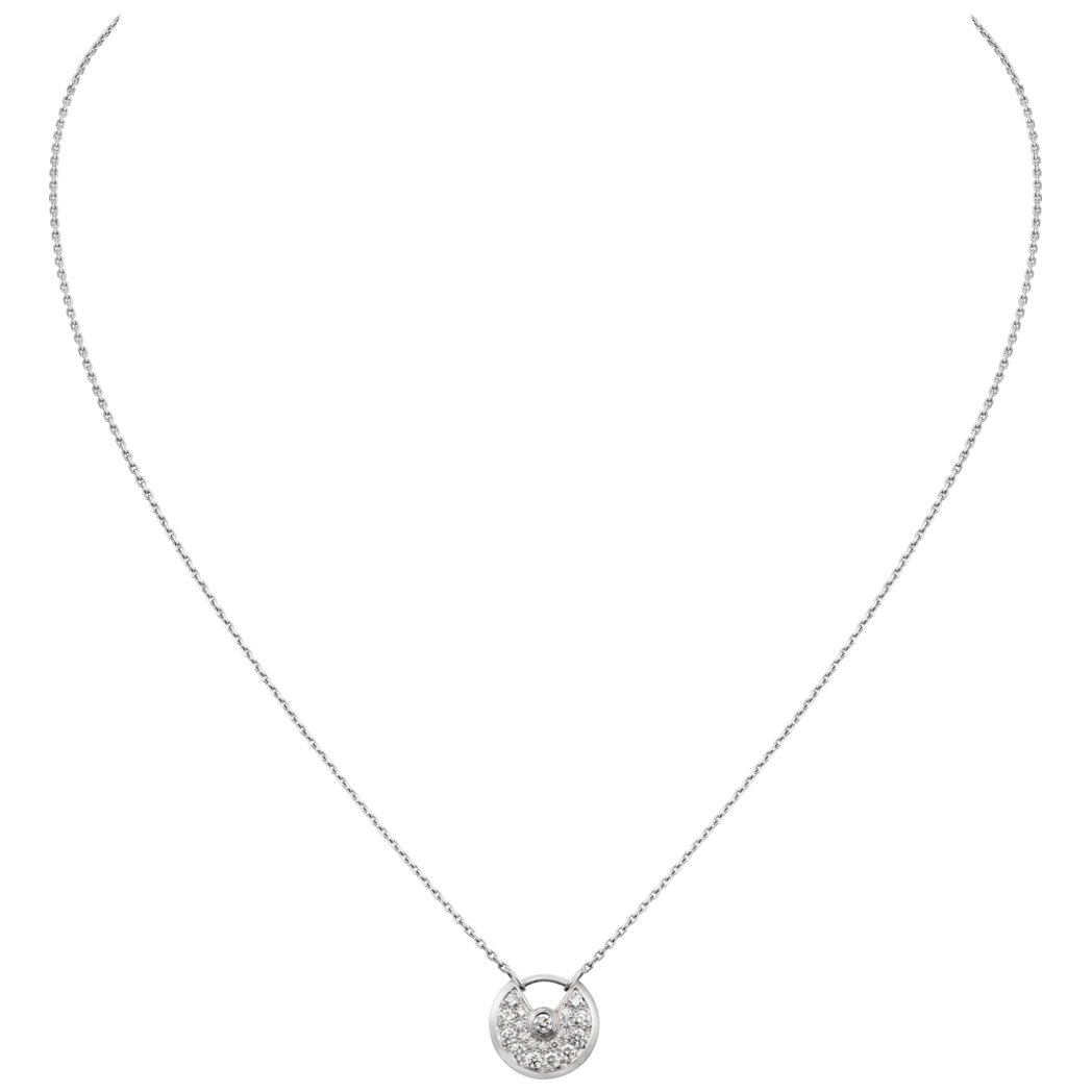 KDY-B3047300 disc round lucky amulet 12mm pendant