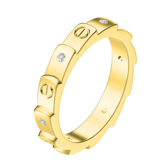 KDY-N1990049 screw ring