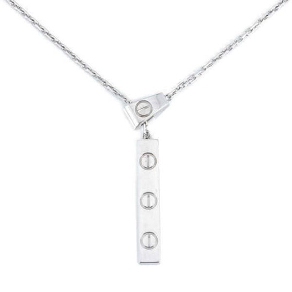 KDY-B2306963 screw long brand pendant