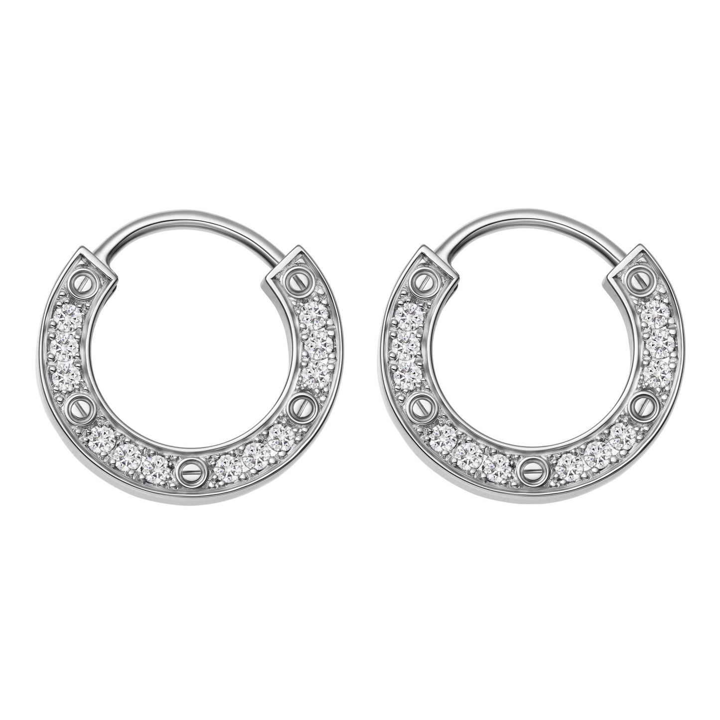 KDY-B8301424 screw earrings