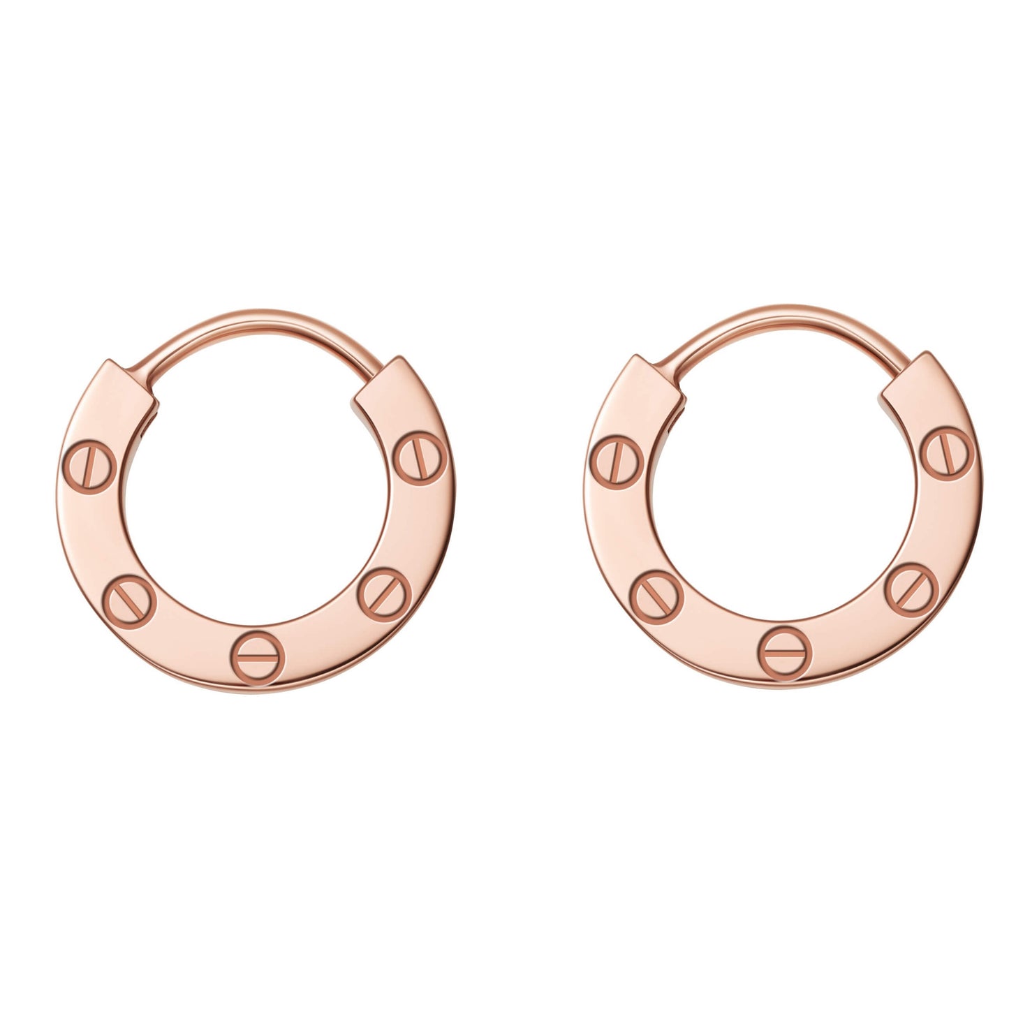 KDY-B8301422 screw earrings