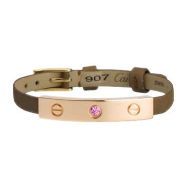 KDY-B7628020 screw belt bracelet