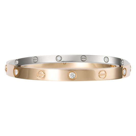 KDY-N6039117 screw XX color-separated bracelet