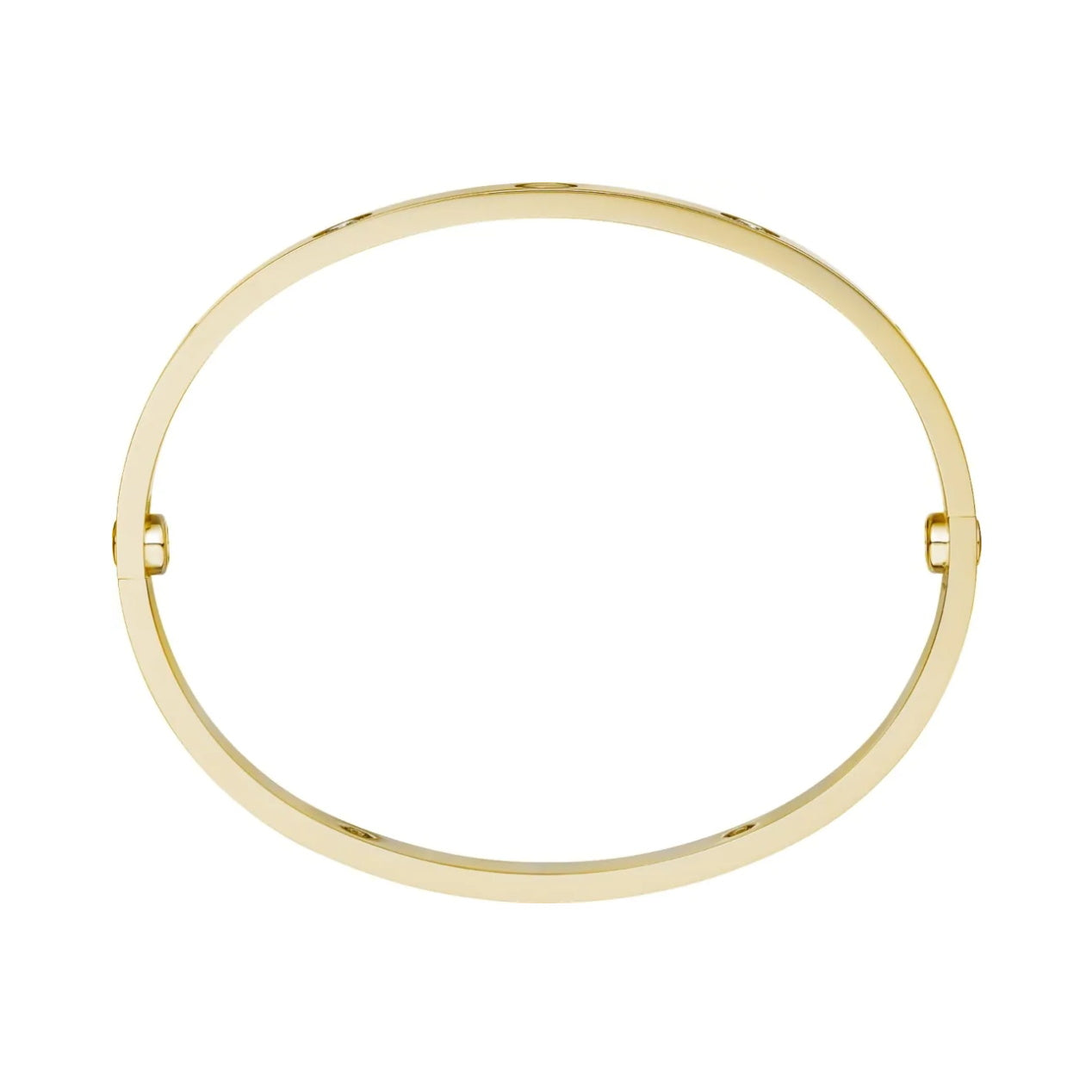 KDY-B6047217 screw six diamond bracelet
