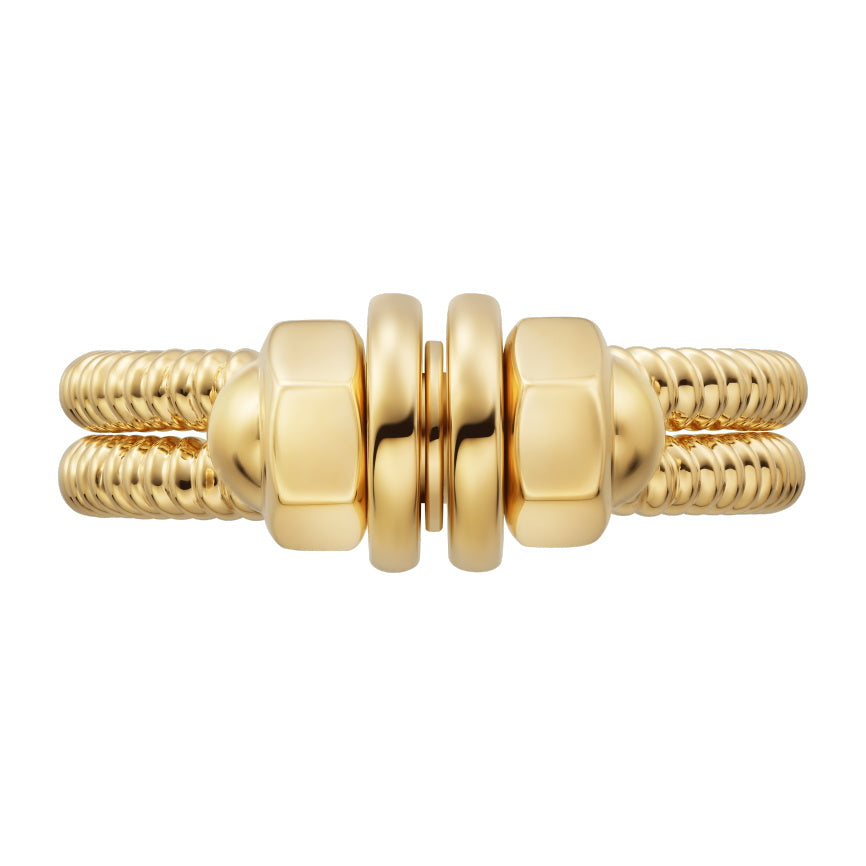 KDY-B4231700 screw nut ring