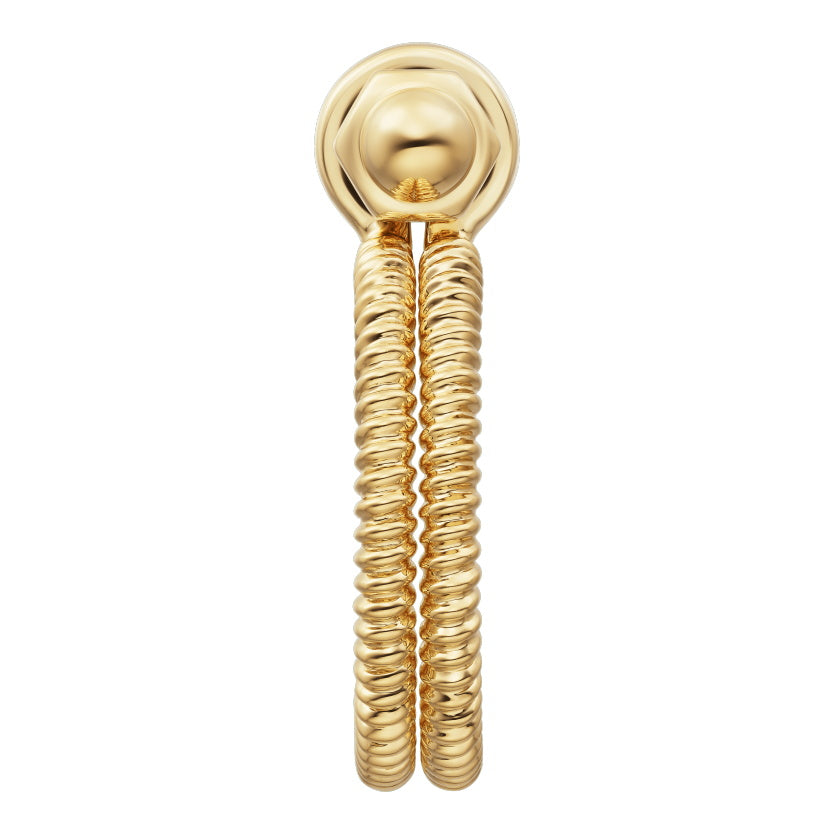 KDY-B4231700 screw nut ring