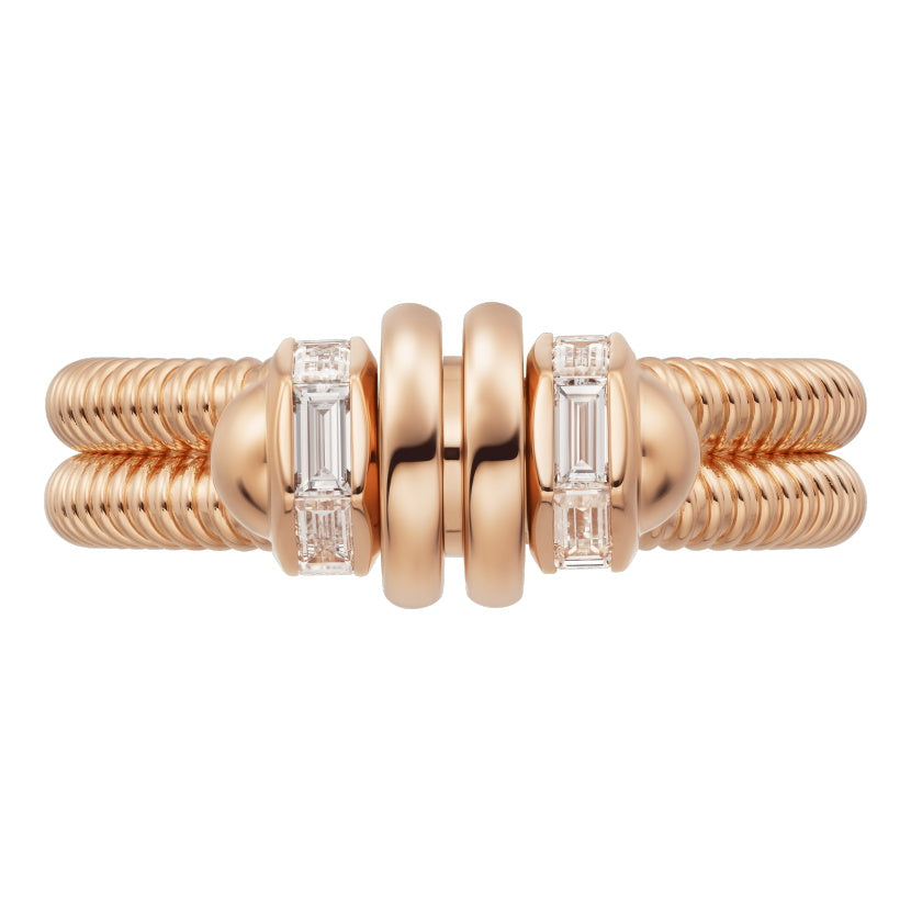 KDY-B4231800 trapezoidal screw nut ring