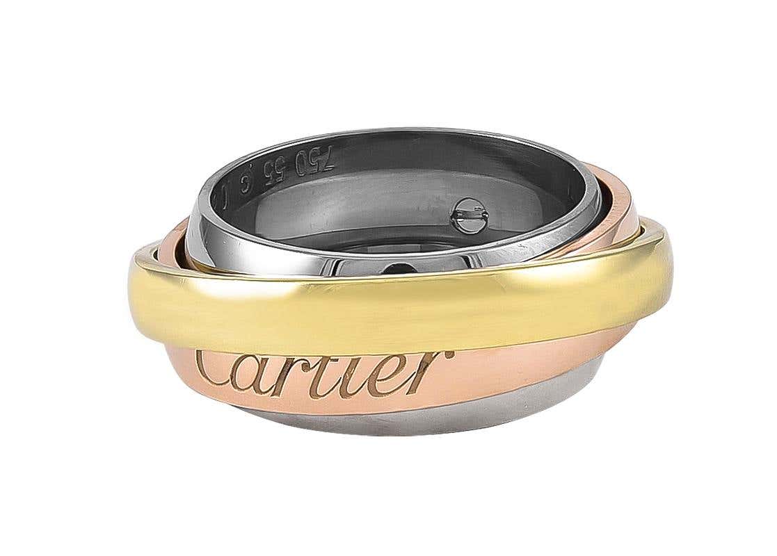 KDY-N2057241 three-ring rotating ring with color separation ring