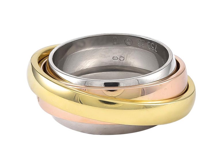 KDY-N2057241 three-ring rotating ring with color separation ring