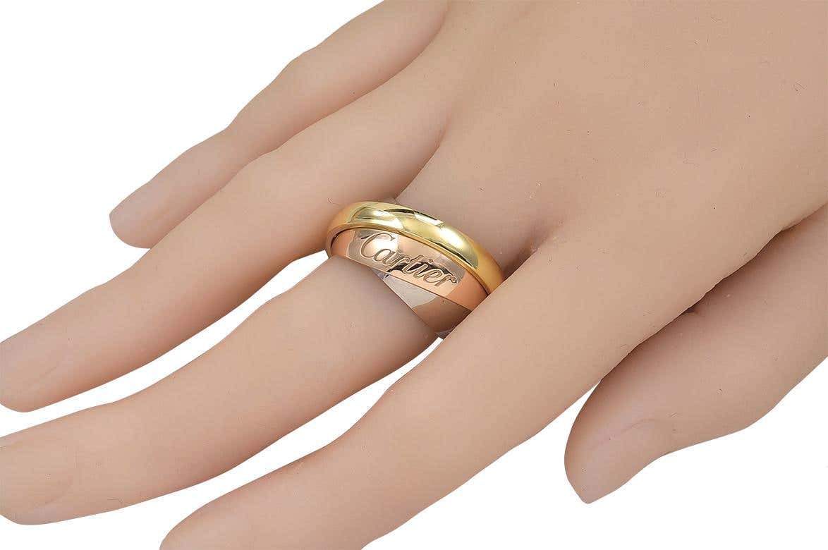 KDY-N2057241 three-ring rotating ring with color separation ring