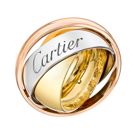KDY-N2057241 three-ring rotating ring with color separation ring