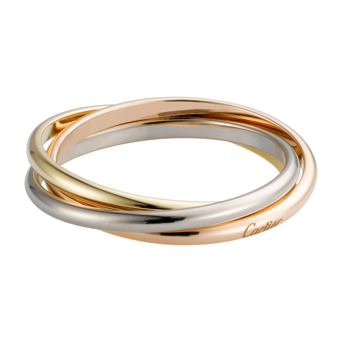 KDY-B4088900 extra small three-ring color separation ring