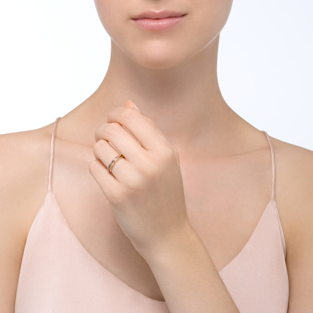 KDY-B4088900 extra small three-ring color separation ring