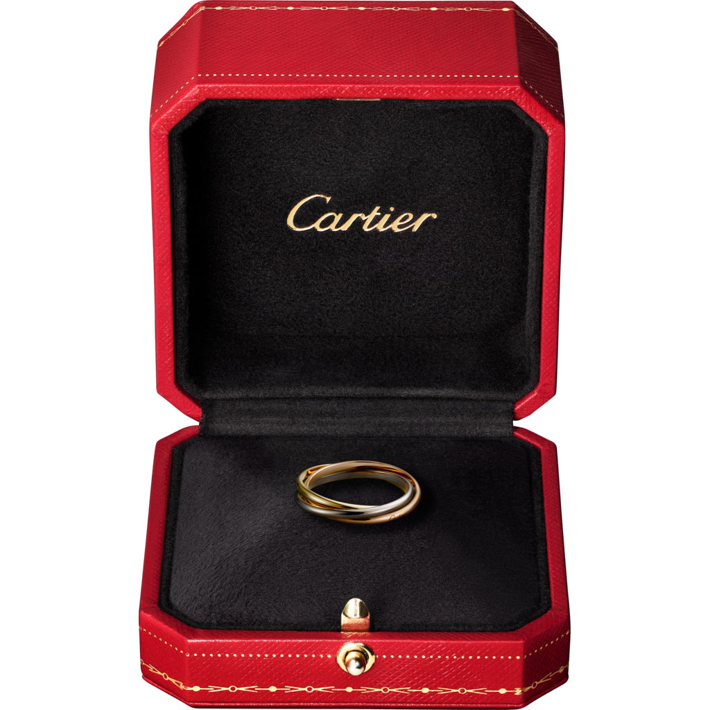 KDY-B4088900 extra small three-ring color separation ring