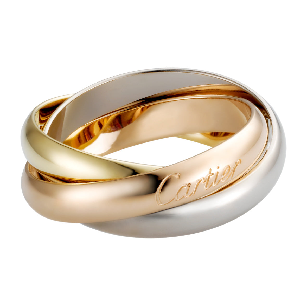 KDY-B4052700 3.6mm three-ring color separation ring