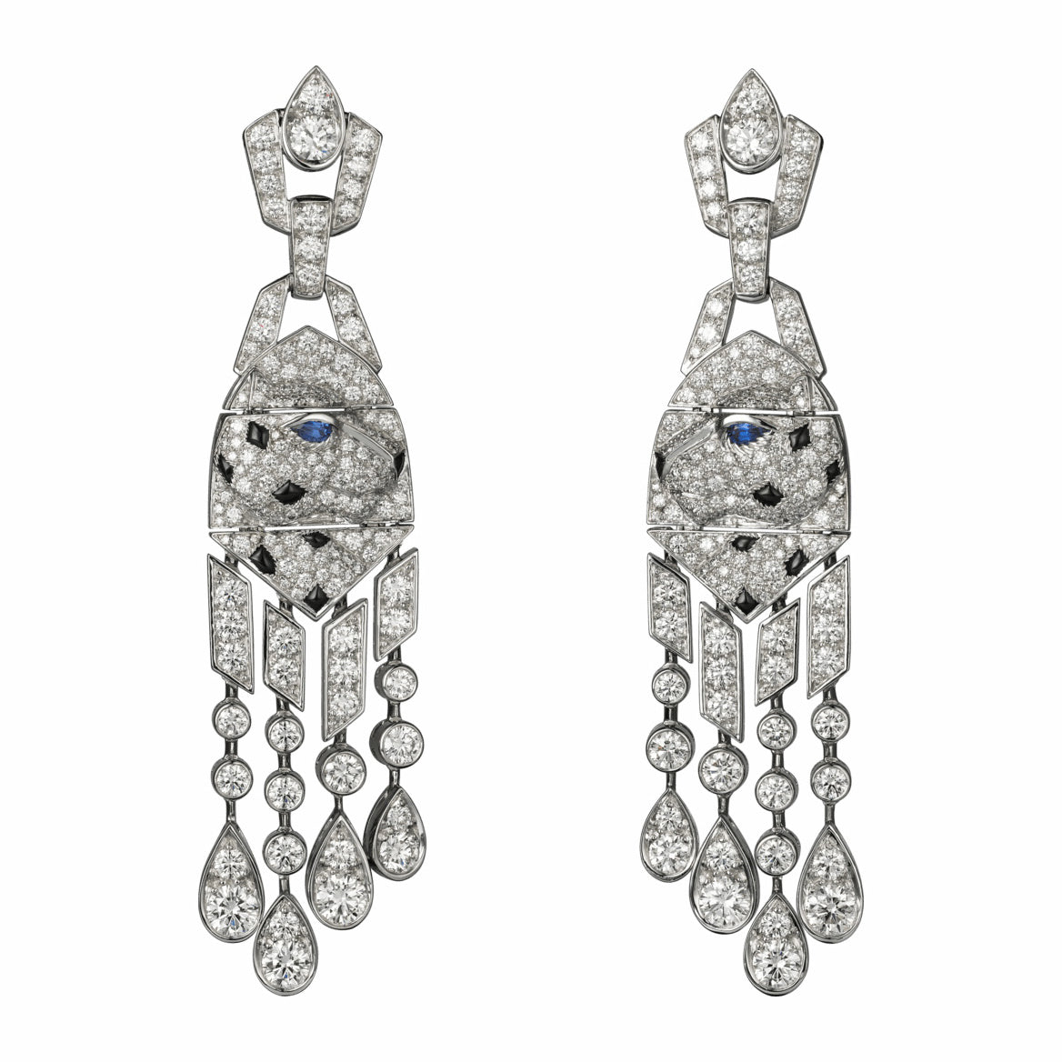 KDY-HP800918 soft flat earrings and ear clips
