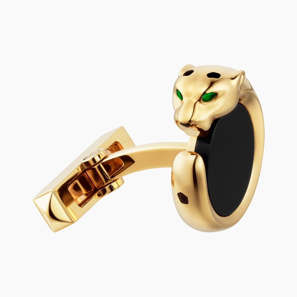KDY-B6043417 Wishbone Leopard