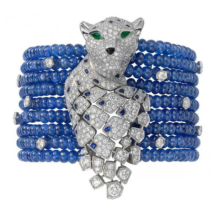 KDY-E4483218 soft leopard bracelet