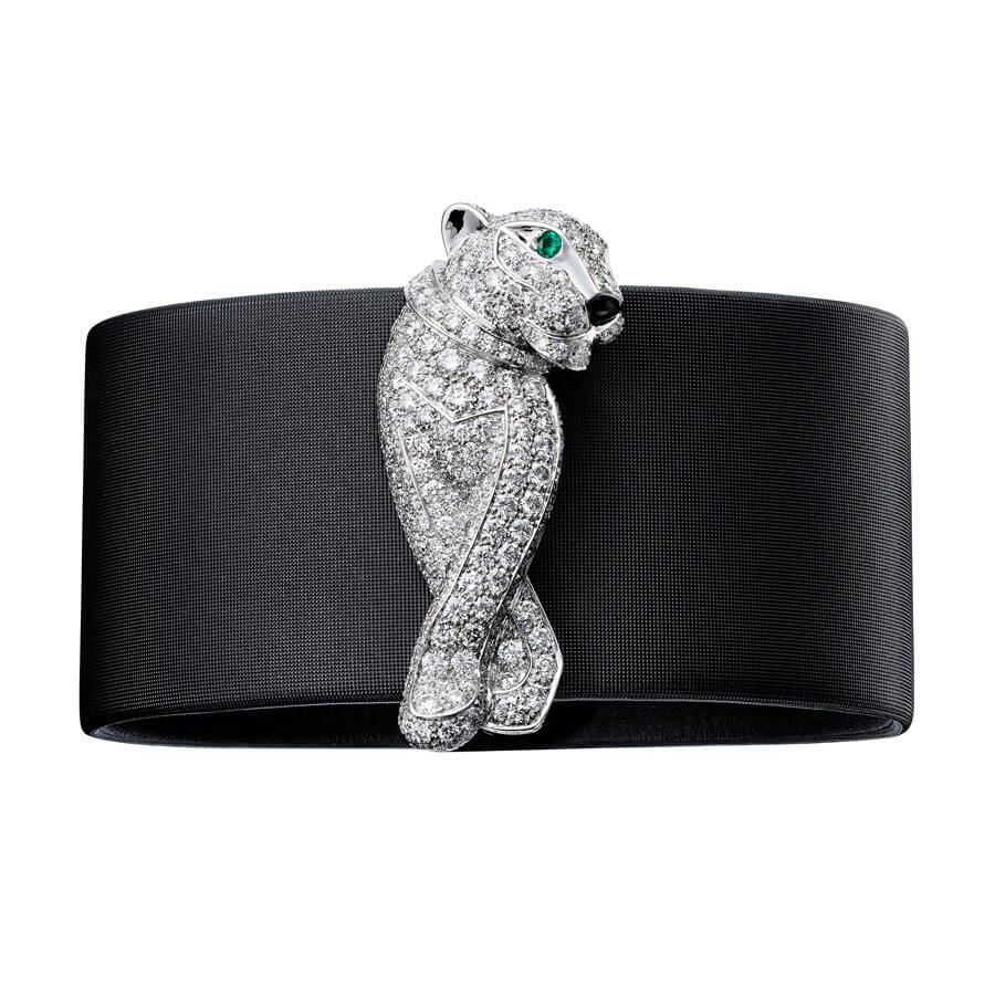 KDY-N6039200 Wishbone Leopard