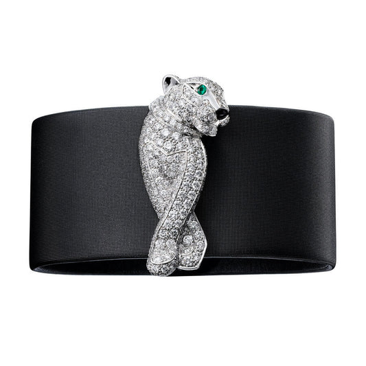 KDY-N6039200 Wishbone Leopard
