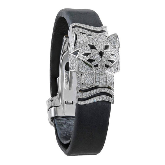 KDY-P8314501 leopard leather bracelet