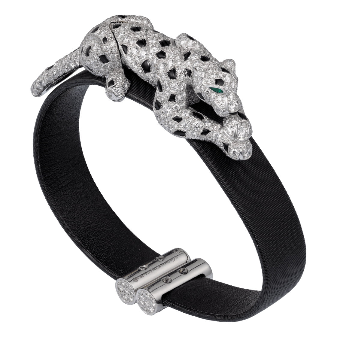 KDY-H6001017 belt chain full body leopard bracelet