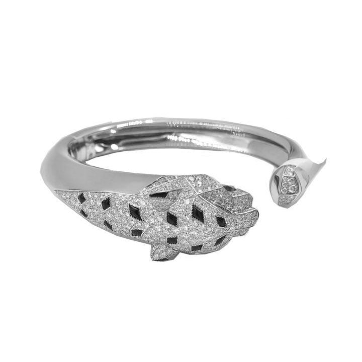 KDY-N8418171 tiger bracelet large opening version