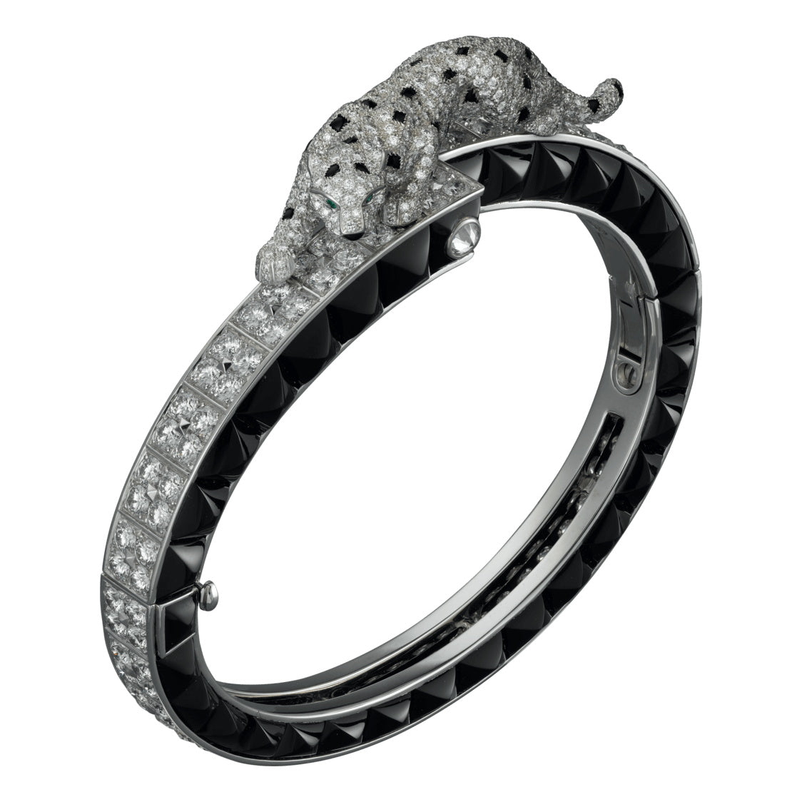 KDY-H6002017 full body leopard bracelet