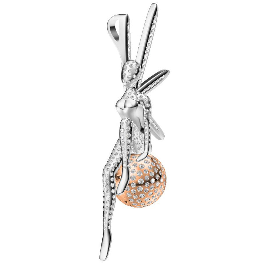 VCA13198261 Elf Pendant