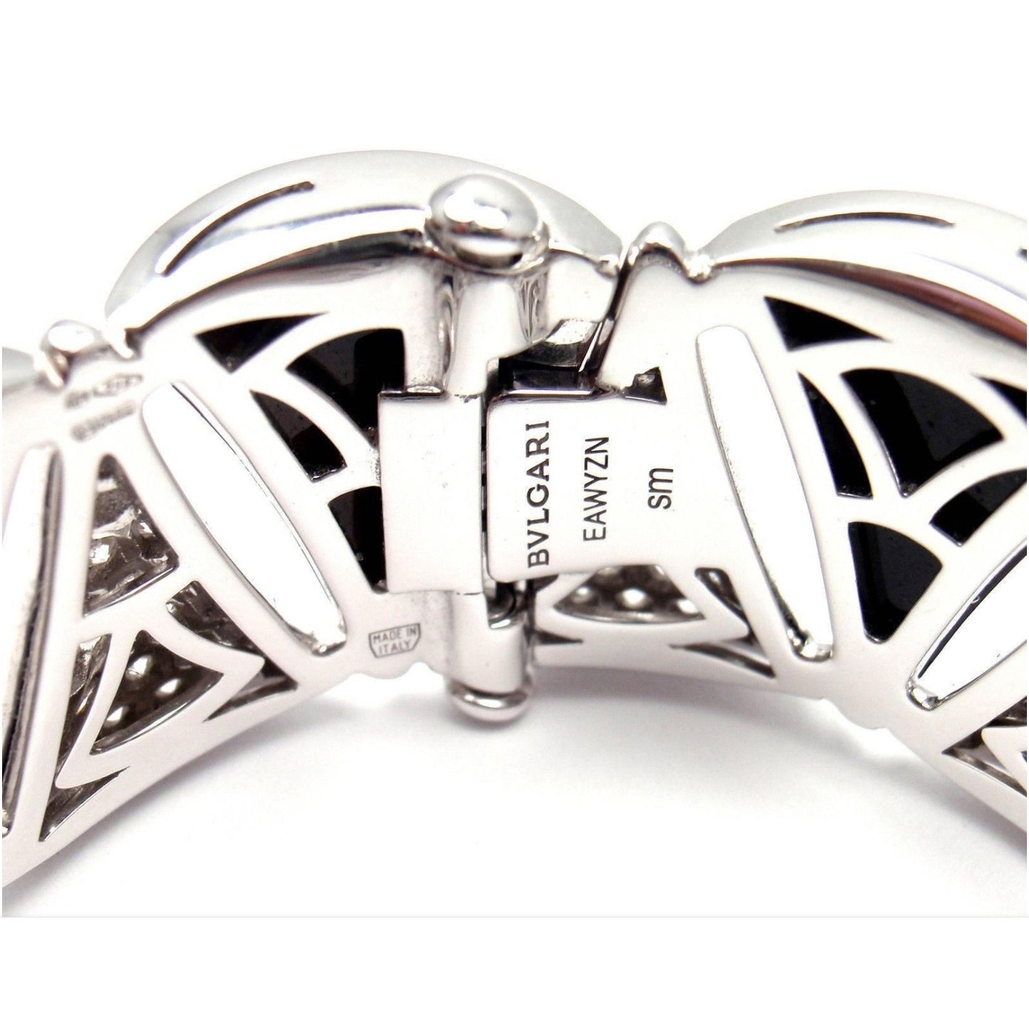 BGL-BR856924宽版满钻大扇形裙子扇子手镯