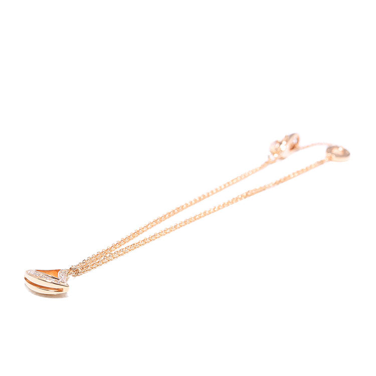 BGL-BR858254 single fan skirt fan hollow bracelet
