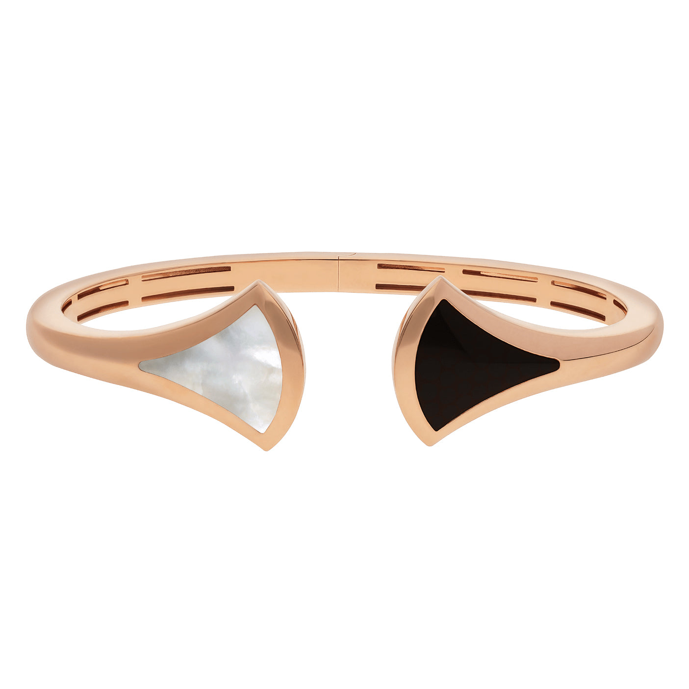 BGL-BR857323 guest version agate fan-shaped skirt fan opening bracelet