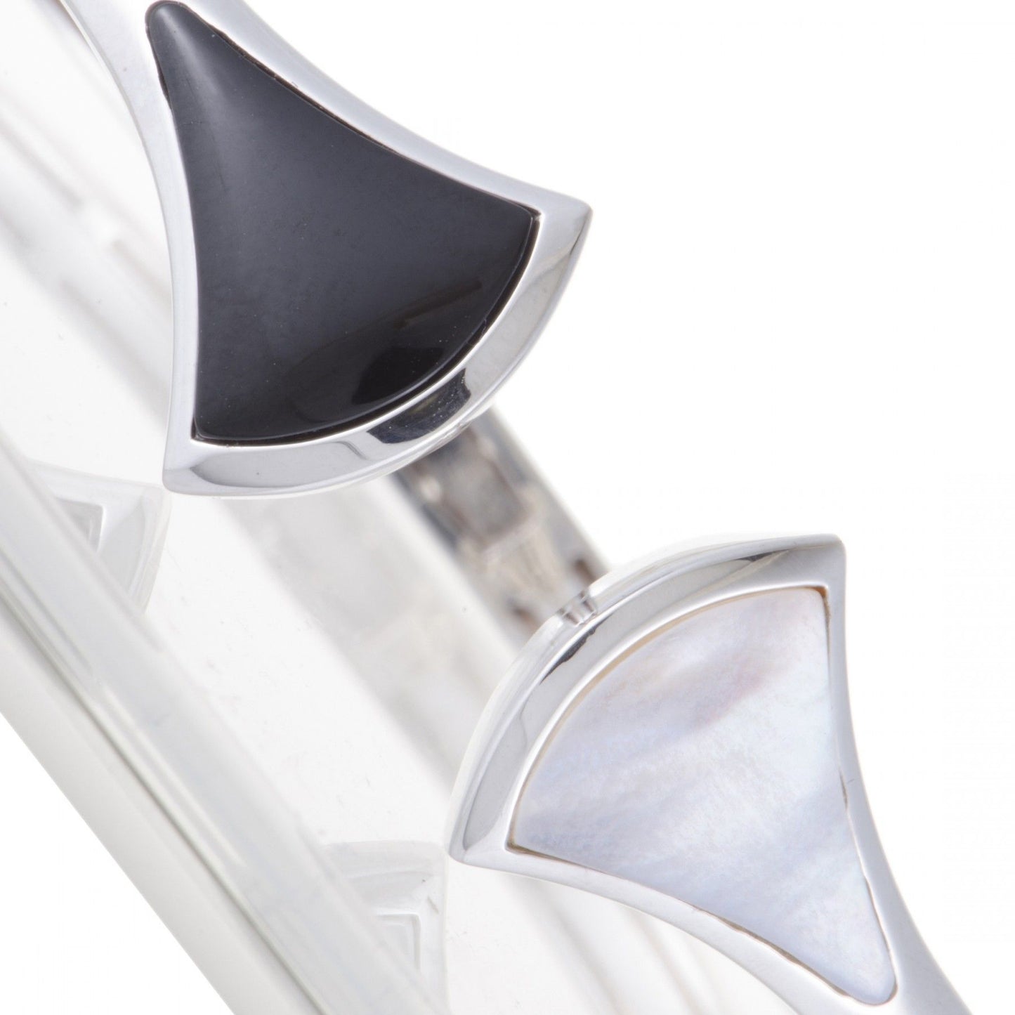 BGL-BR857323 guest version agate fan-shaped skirt fan opening bracelet