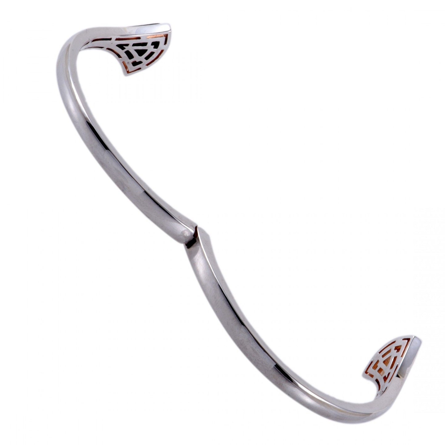 BGL-BR857323 guest version agate fan-shaped skirt fan opening bracelet