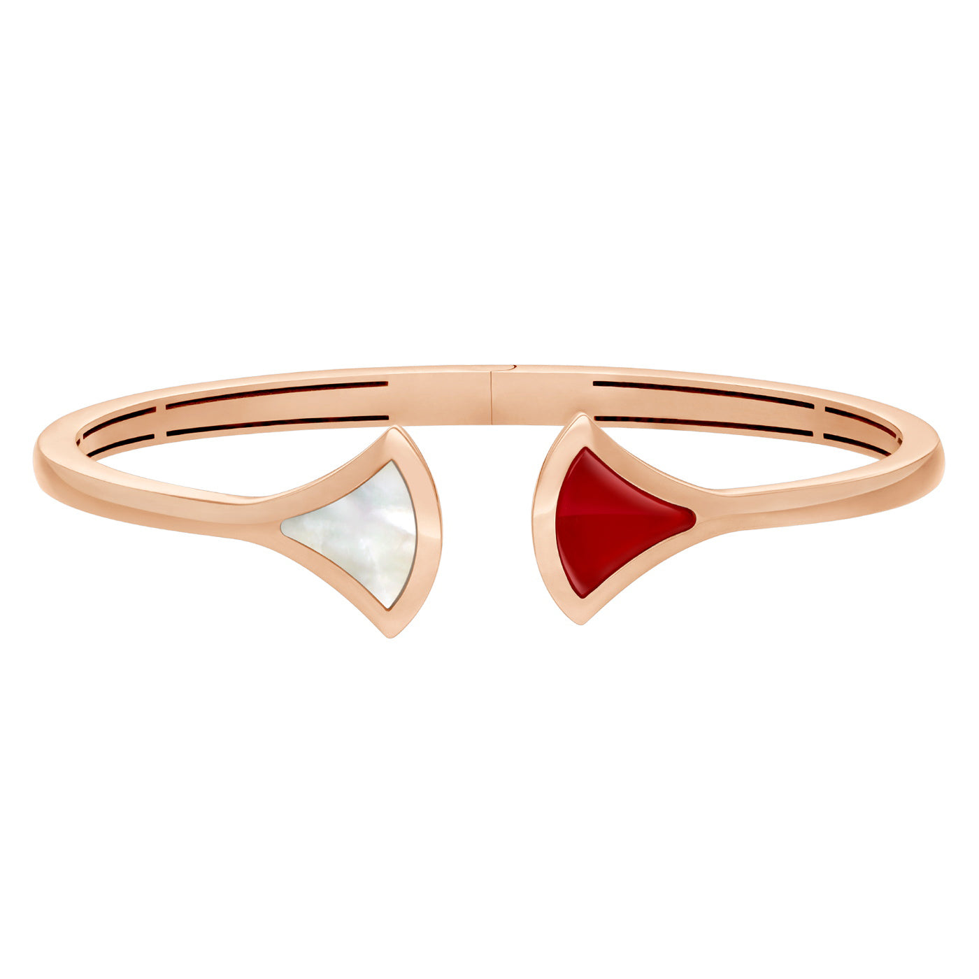 BGL-BR858678 small fan-shaped skirt fan opening bracelet