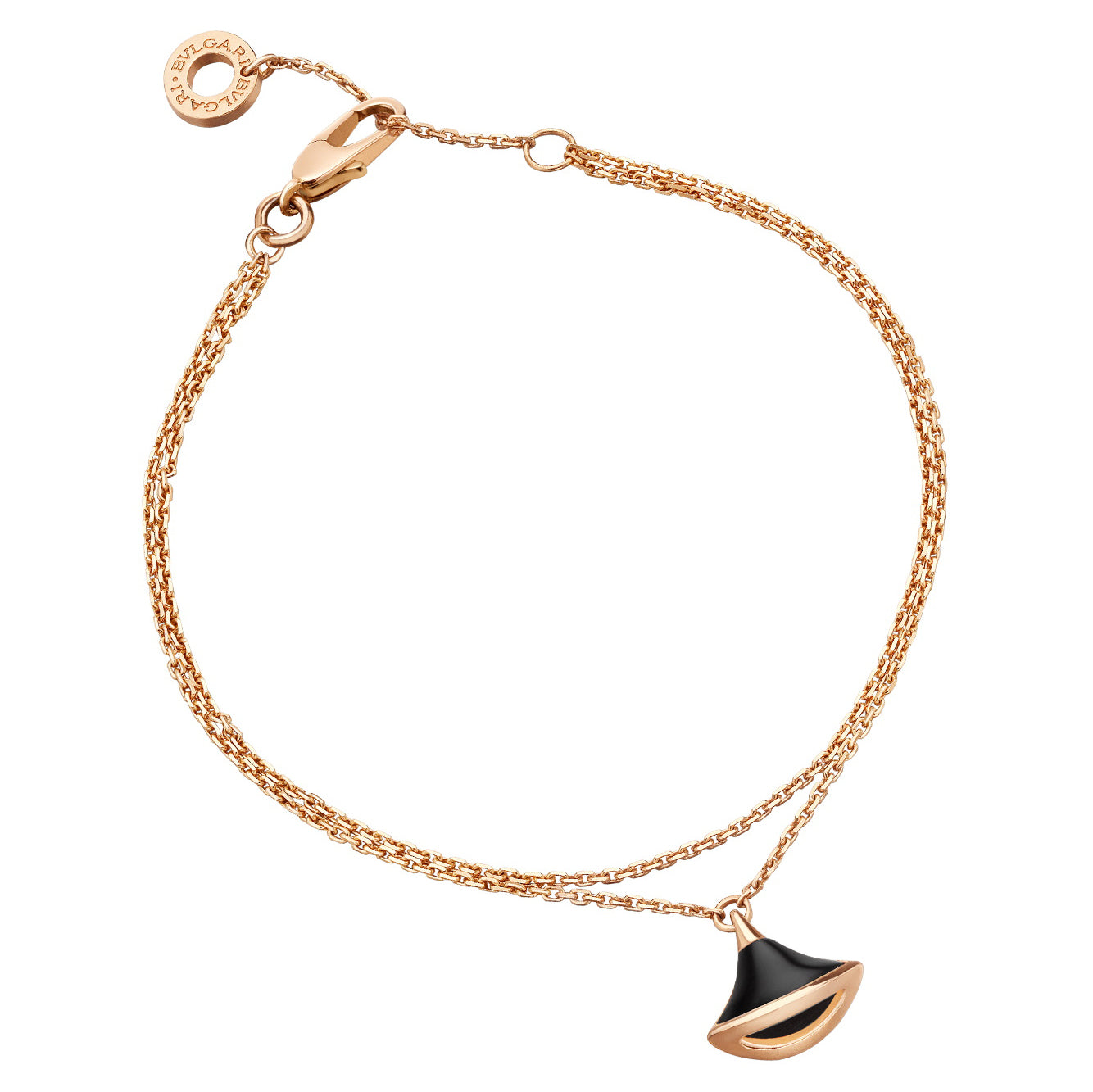 BGL-BR857196 guest version single fan skirt bracelet