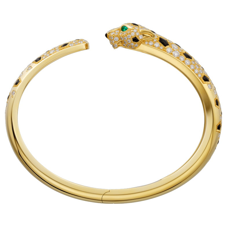 KDY-N6715417 straight leopard
