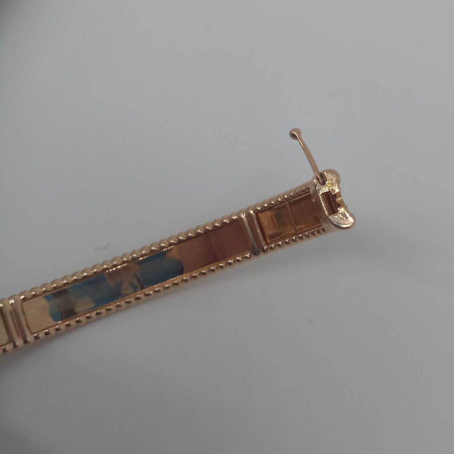 VCARN5AZ00 guest version bead bracelet 17.5#