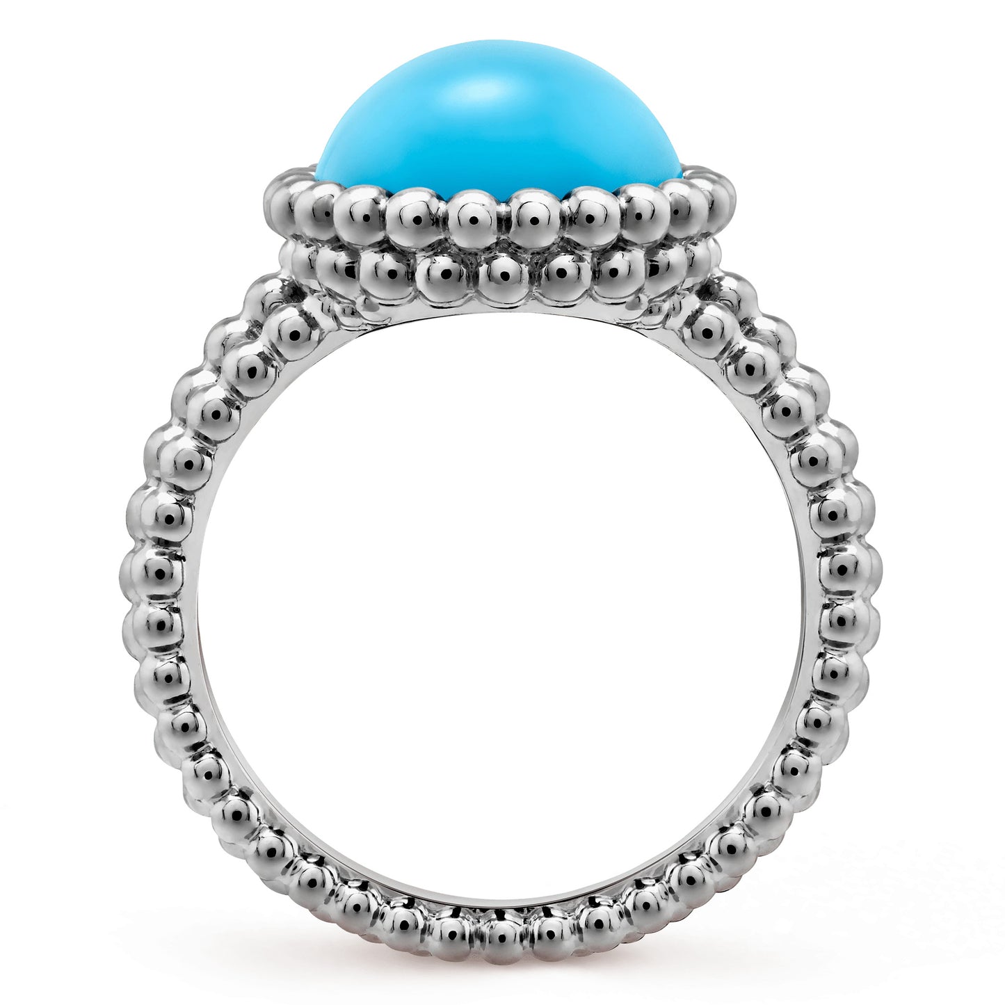 VCARP4DR00 bead edge round bead ring