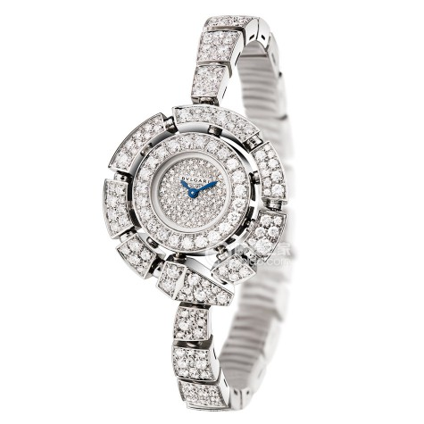 BGL-BR191083 snake watch bracelet