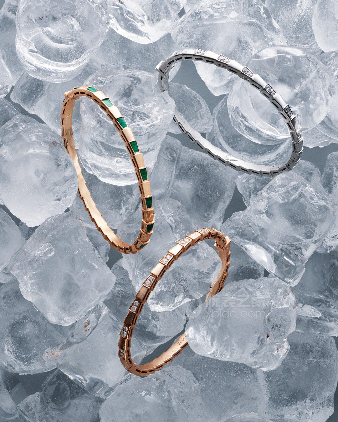 BGL-356525 snake body guest version bracelet