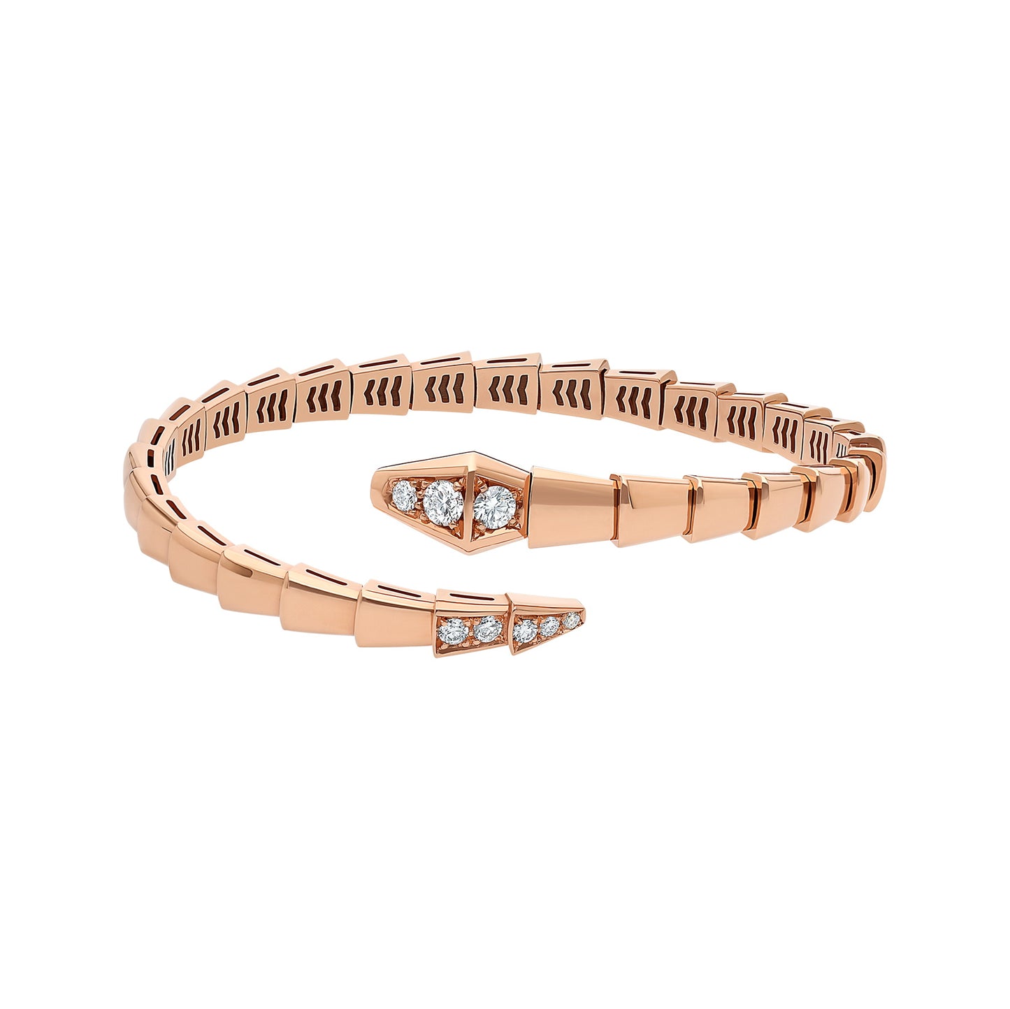 BGL-BR858812 guest version snake bracelet narrow version