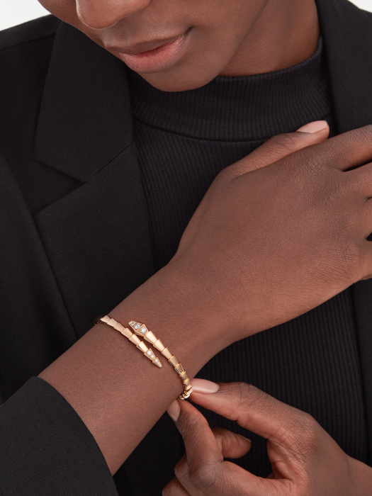 BGL-BR858812 guest version snake bracelet narrow version