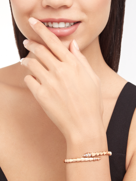 BGL-BR858812 guest version snake bracelet narrow version