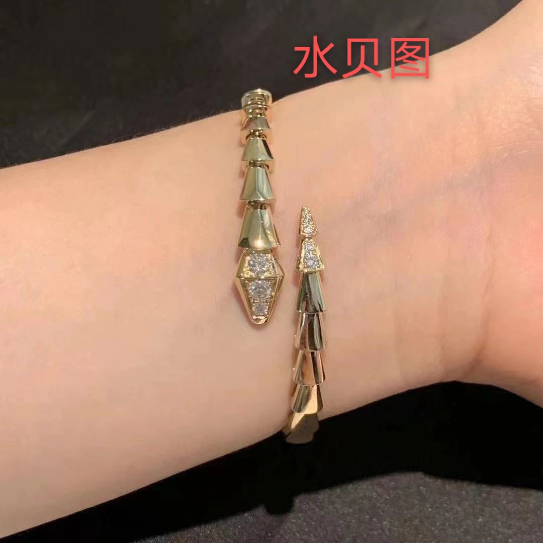 BGL-BR858812 guest version snake bracelet narrow version