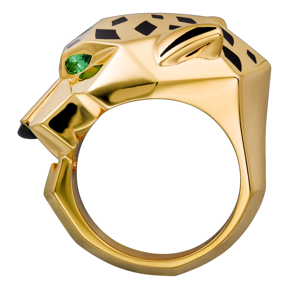 KDY-B4074100 side mechanical ring