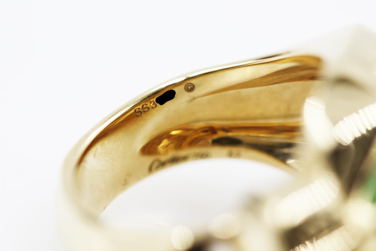KDY-B4074100 side mechanical ring
