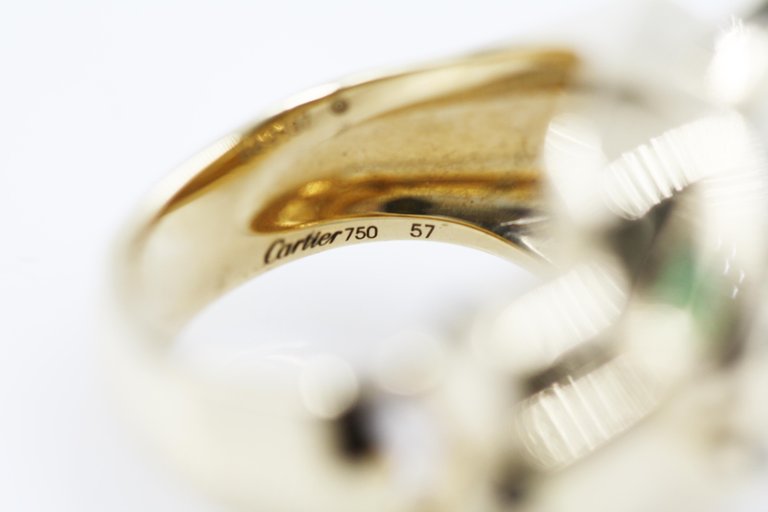 KDY-B4074100 side mechanical ring