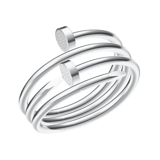 KDY-W1131573 combination double-headed nail bracelet